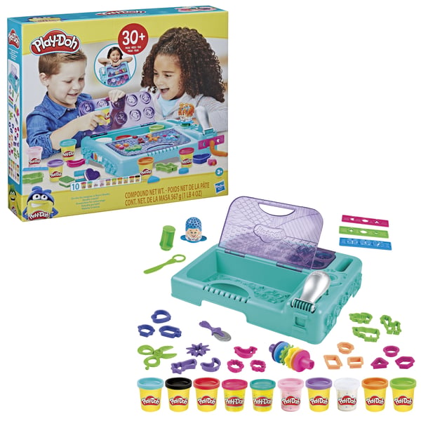 PlayDoh Super Workshop Set