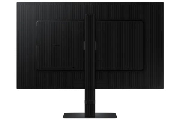 Samsung ViewFinity S6 S27D604UAU - LED-skjerm - USB - 27" (26,9" skjermstørrelse) - 2560 x 1440 QHD @ 100 Hz - IPS - 350 cd/m² - 1000:1 - HDR10 - 5...