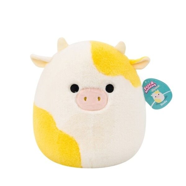 Squishmallows 30 cm Fuzz A Mallows Bodie Ko