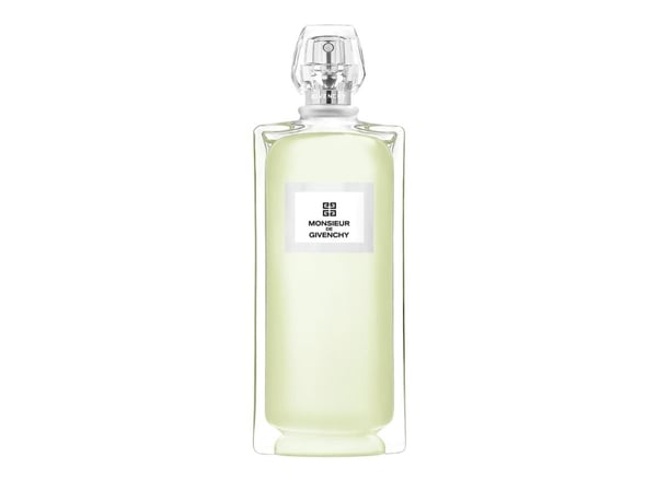 Givenchy Monsieur De Givenchy Eau De Toilette 100ml