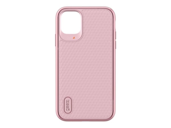 GEAR4 Battersea, Suojus, Apple, iPhone 11 Pro, 14,7 cm (5.8"), Vaaleanpunainen