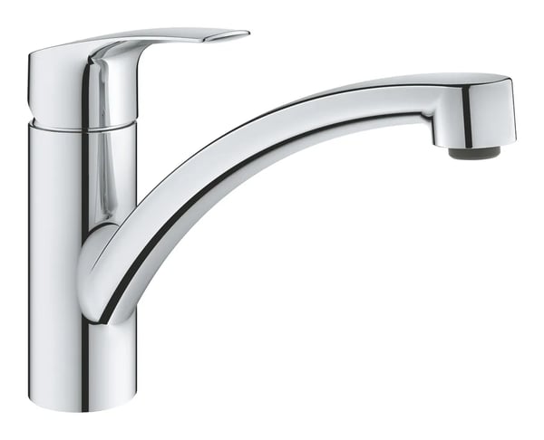 Grohe Eurosmart - Kjøkkenbatteri for vask - Krom - 33281003