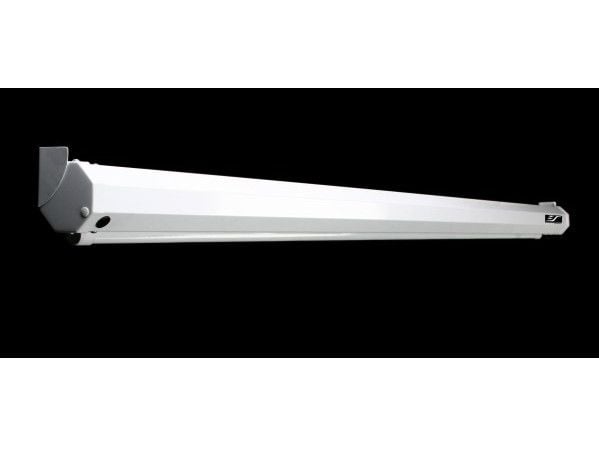 Elite Spectrum Series Electric106NX - Projektorduk - takmontering, väggmontering - motoriserad - 106" (269.2 cm) - 16:10 - MaxWhite - vit