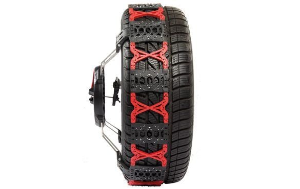 Polaire Grip lumiketjut - ZZA0130