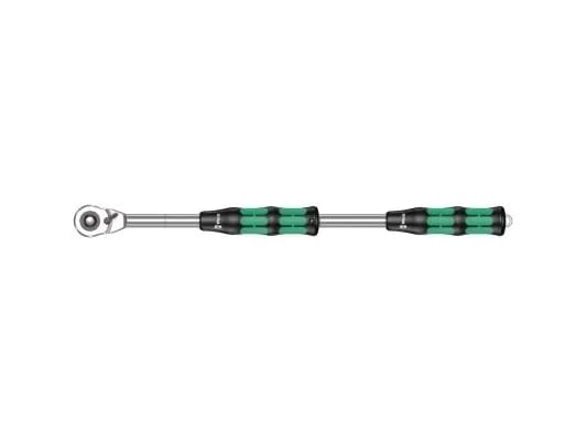 Wera Zyklop 05004095001 Vändbar skralde 1/2 (12,5 mm)