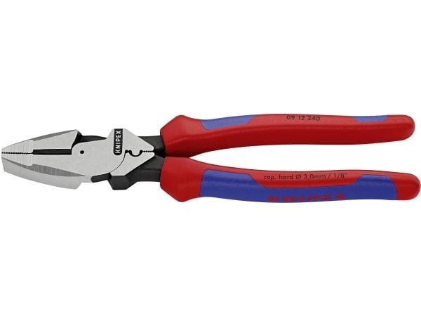 Knipex 09 12 240