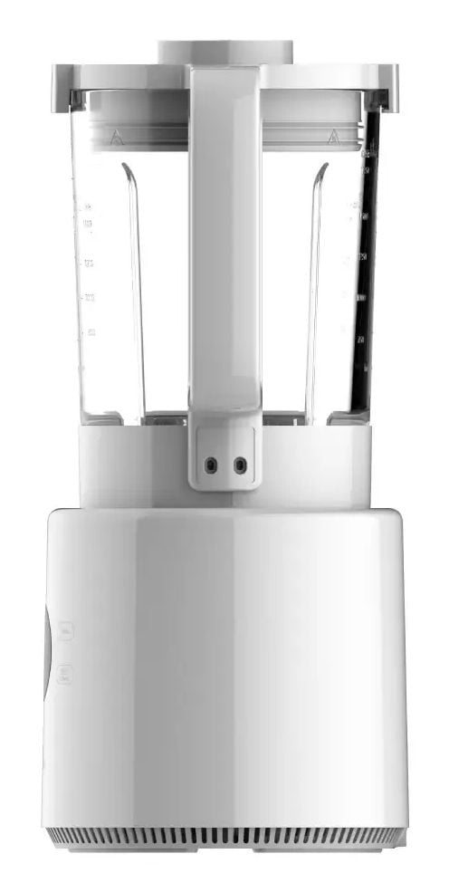 Xiaomi Blender Pro, Bord juicepresse, 1,75 l, 800 W, Grå, Hvit