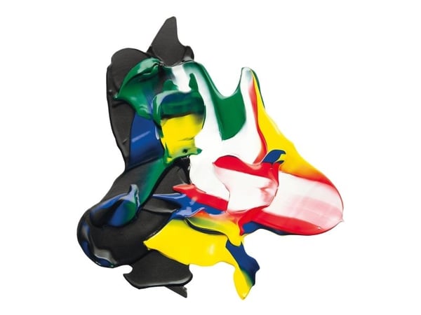 Schjerning Amsterdam Standard Series akrylmaling – utvalgspakke | 12 x