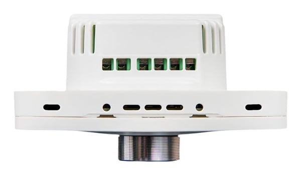 Shelly LinkedGo ST1820 gulvvarmetermostat Wi-Fi Bluetooth