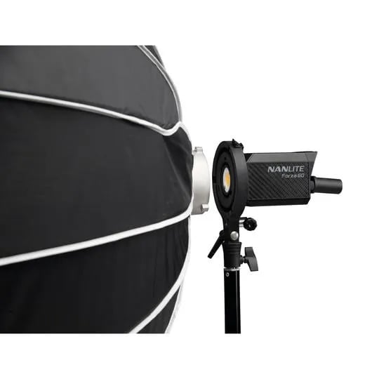 Nanlite AS-BA-FZ60, Lajittelu, Nanlite Force 60
