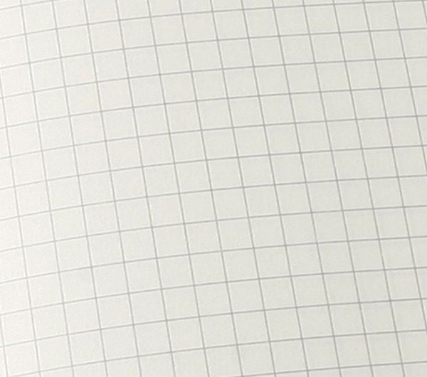 Moleskine Classic Large - Anteckningsblock - 130 x 210 mm - 96 ark / 192 sidor - elfenbenspapper - fyrkantig - svart