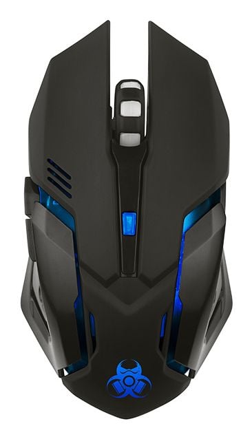 Tracer/Gamezone Rocky RF NANO gamingmus