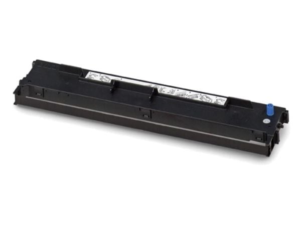 OKI - Svart - färgband - för Microline 6300 FB, 6300 FB-SC, 6300 Flatbed