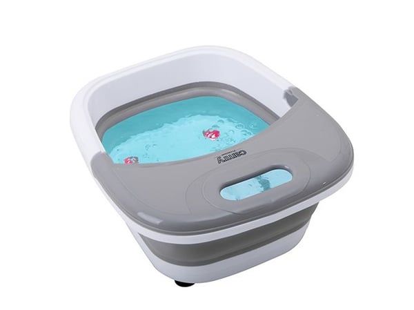 Camry massager Foldable foot massager CR 2174