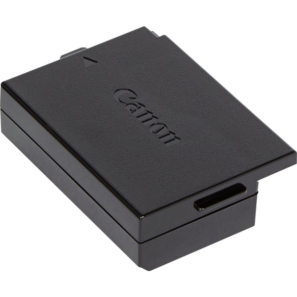 Canon DR-E10 DC-kobler for EOS 1200/1300/2000