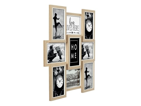 ZEP Kimpton Wood Gallery TJ469 (9x10x15)