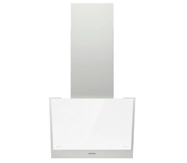 Gorenje WHI6SYW, 488 m³/h, Suutin/Uudelleenkierrättävä, B, A, B, 67 dB