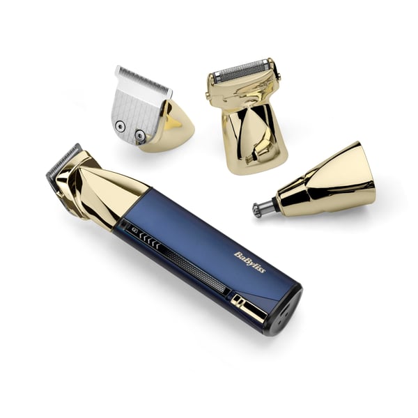 Babyliss Pro Mt992e Multifunction Trimmer
