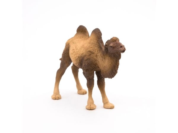 Papo 50129 topuklet kamelfigur
