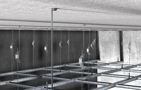 Fischer 44112 FNA II 6 x 30 M6/5 A4 Sømanker 50 mm 6 mm 50 stk