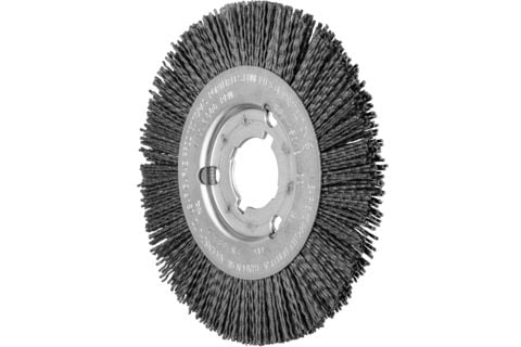 PFERD RBU 15016/12,0 CO 120 1,10, 15 cm, 15 cm, Stål, Støpejern, Ikke-jernholdig metall, Bronse, Rustfritt stål, Tre, Aluminium, 6000 o/min