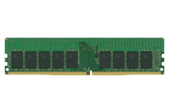 Micron MTA18ASF4G72PDZ-2G9E1 DDR4-muistimoduuli 32 GB 2933 MHz ECC-rekisteröity