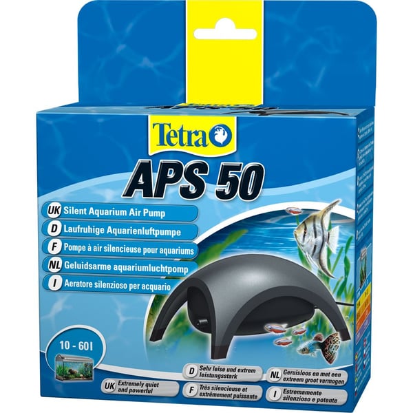Tetra APS, Sort
