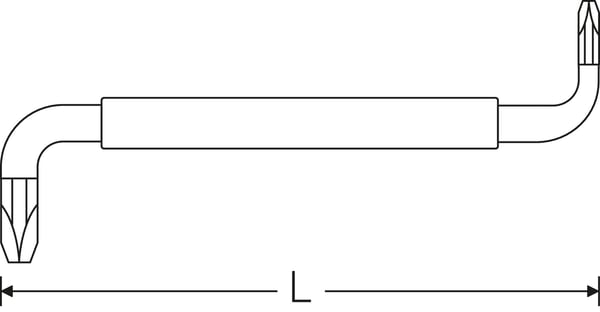 STAHLWILLE 73282001