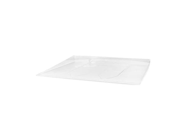 Whirlpool TULVASUOJA WADT110AT60 vuotokaukalo 60x54 cm, läpinäkyvä