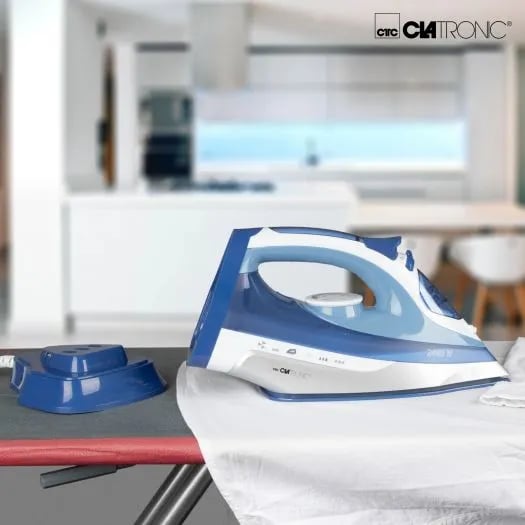 Rauta Clatronic IRON CLATRONIC DB 3706