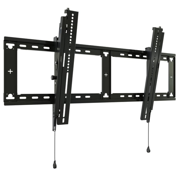 Chief RLT3, 109,2 cm (43"), 2,18 m (86"), 90,72 kg, 915 x 450 mm, -12 - 0°, Musta
