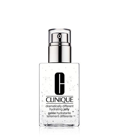 Clinique Dramatically Different Hydrating Jelly Moisturiser for All Skin Types 125ml