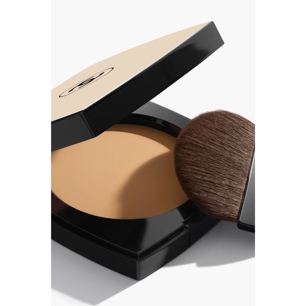 Chanel Les Beiges Belle Mine puuteri - - 12 g