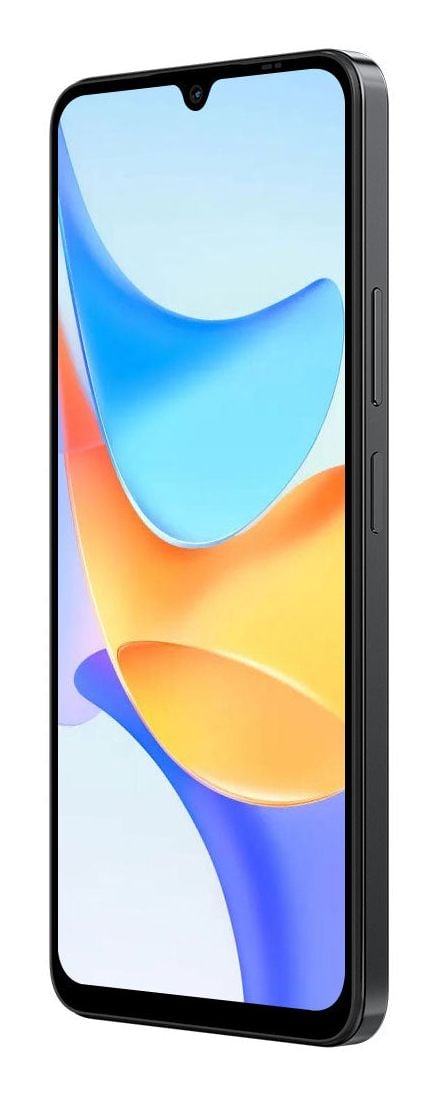 Blackview SHARK 6 smartphone 8 GB 128 GB, svart