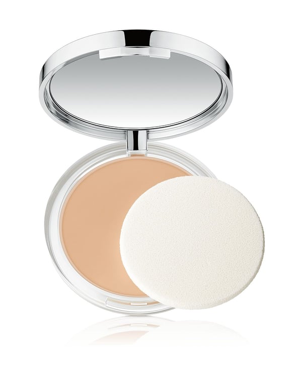 Clinique Almost Powder Makeup Foundation SF15 No. 03 Fair 10g