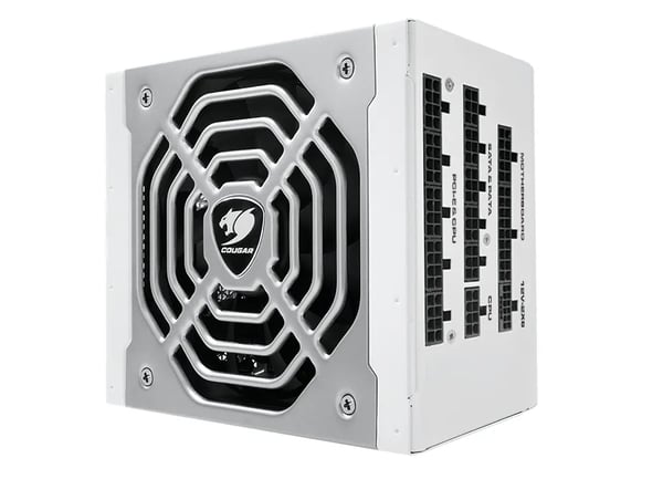 COUGAR CGR-POLAR-X2-1050, 1050 W, 100 - 240 V, 47 - 63 Hz, 15 - 7 A, 100 W, 1050 W