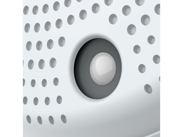 Axis C1410 - IP-høyttaler - for høyttaleranlegg - Ethernet, Fast Ethernet, PoE - hvit - for P/N: 02723-002, 02723-004