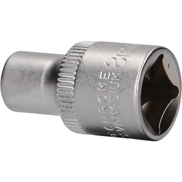 Loistotyökalut KS TOOLS BT022817 Hylsyavaimet