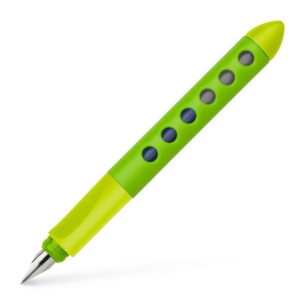 Faber-Castell Scribolino - Reservoarpenna