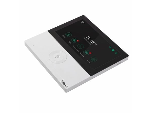 Evolveo DPAHD7W, 17,8 cm (7"), LCD, 2 MP, 1920 x 1080 pixlar, 1080p, 70°