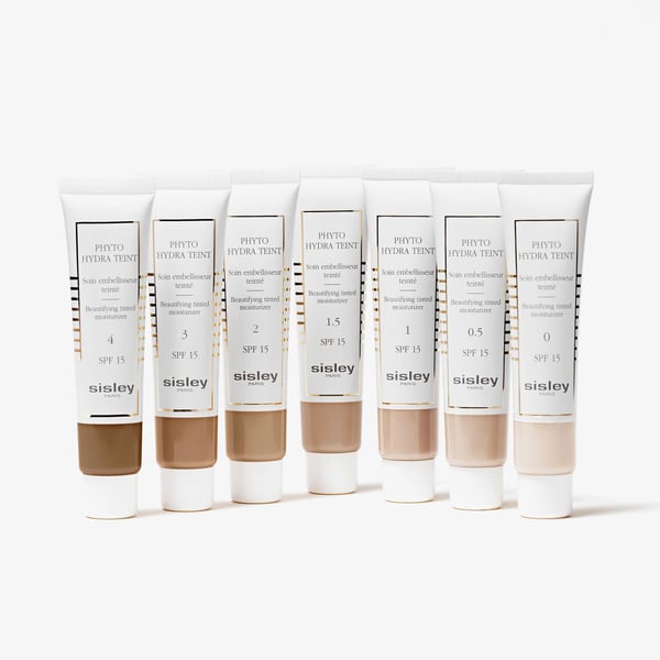 Sisley Phyto Hydra Teint 04 Tan 40 ml