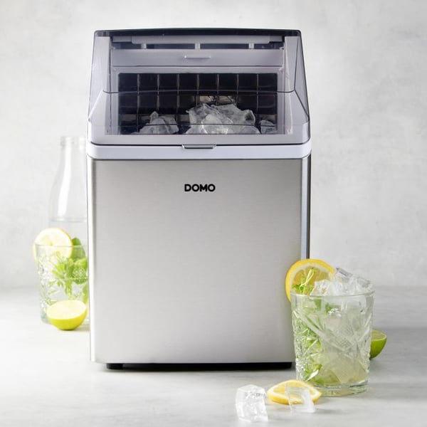 Domo DO9301IB, 135 W, 1 styck, 244 mm, 350 mm, 380 mm