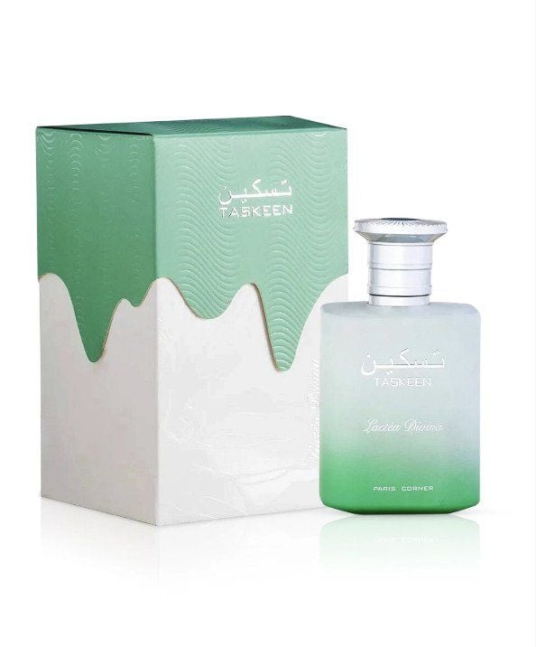 Paris Corner - Taskeen Lactea Divina Eau De Parfum 100ml