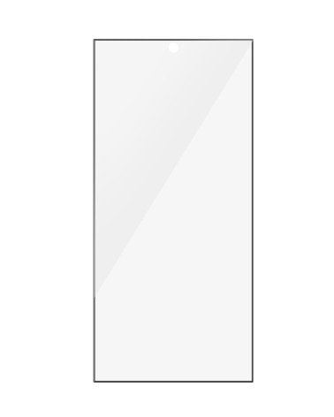 SIKKER. av PanzerGlass™ | Skjermbeskytter - Ultra-Wide Fit | Galaxy S24 Ultra