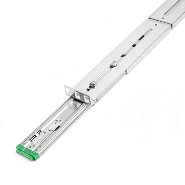SilverStone SST-RMS07-20 rackmonteringsbrakett for 1U og 2U