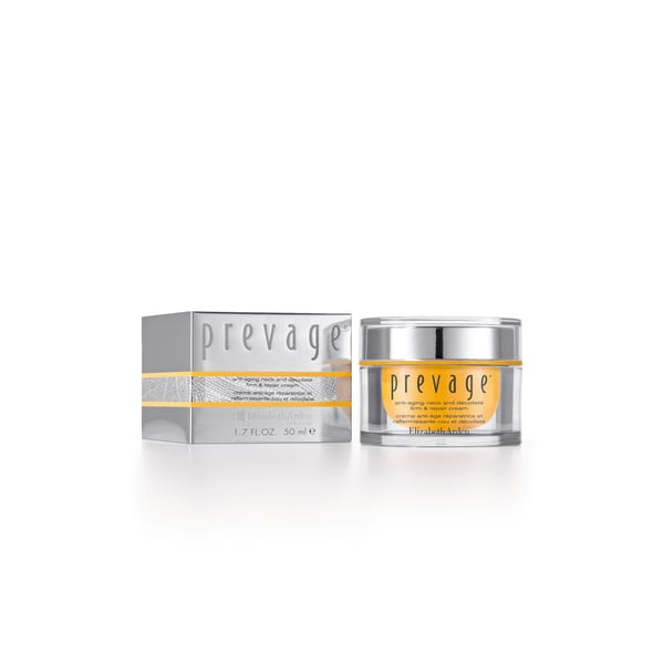 E Arden Prevage Anti-Aging Neck Anddecollete Firm + Repair Cream 50ml