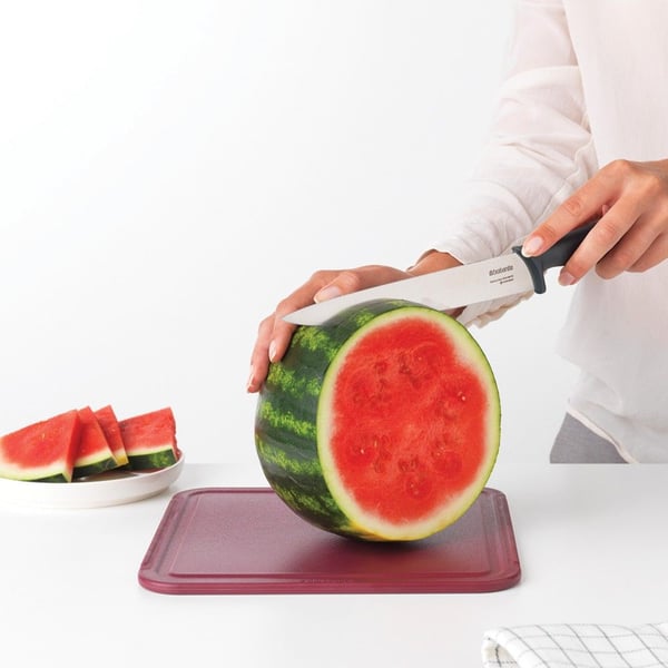 Brabantia Tasty+, Viipalointiveitsi, Ruostumaton teräs