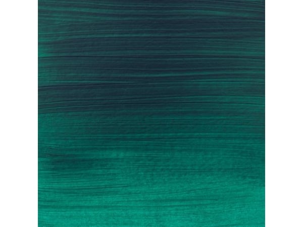 Amsterdam Standard Series akrylrör Phthalo Green 675