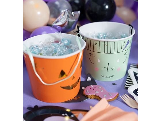 PartyDeco WD1, Halloween