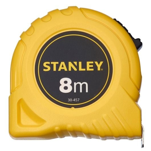 Stanley 1-30-457, 90 mm, 50 mm, 150 mm, 390 g